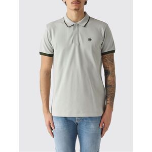 Colmar Polo Shirt Men Aluminium
